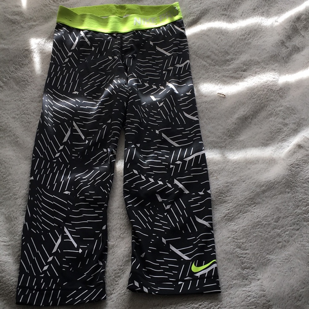 Nike Capri leggings